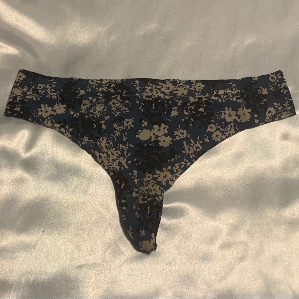 Calvin Klein Thong